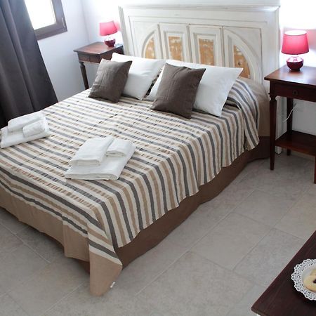 Bed and Breakfast A Casa Ventotto à Mesagne Extérieur photo