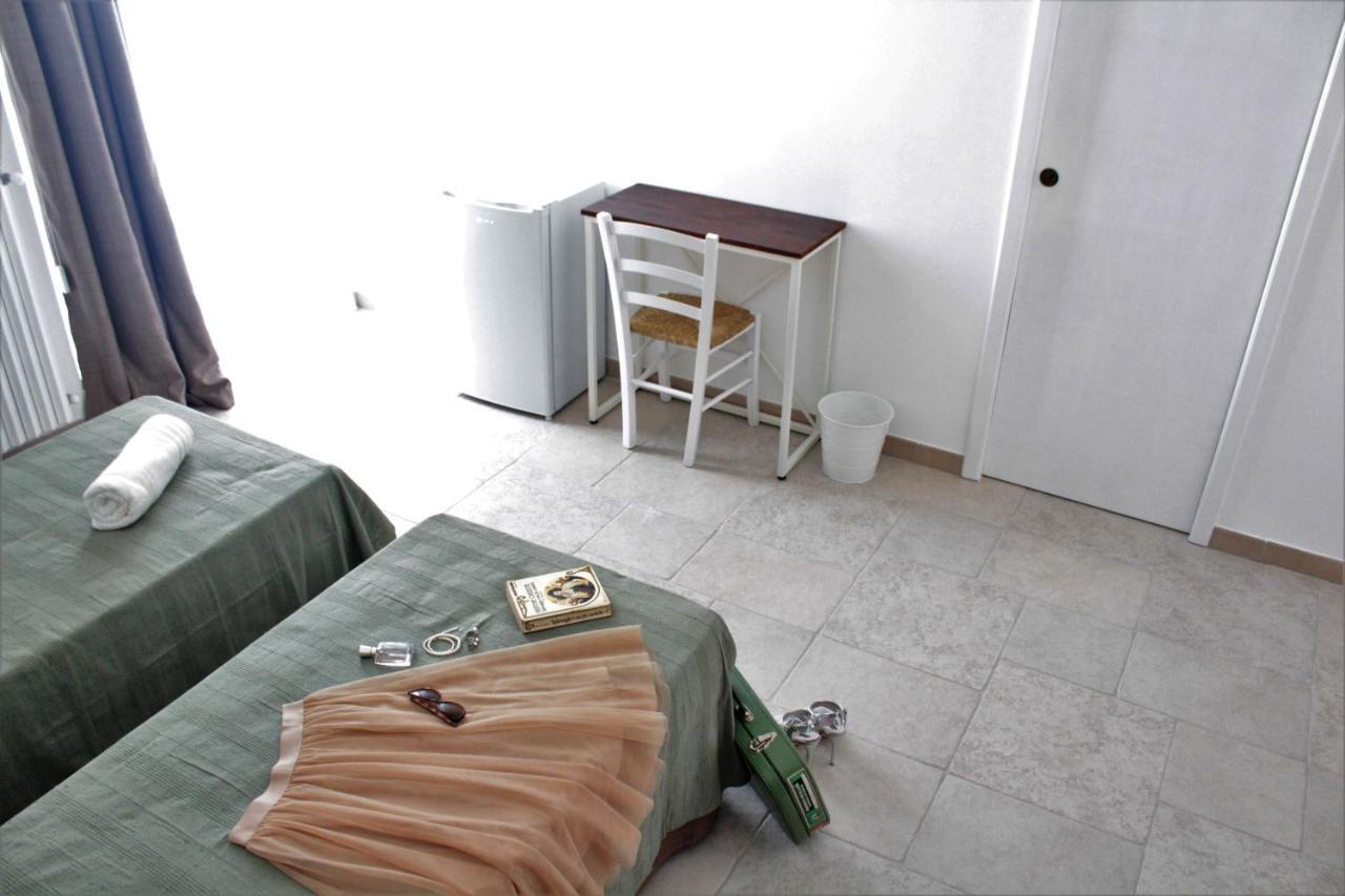 Bed and Breakfast A Casa Ventotto à Mesagne Extérieur photo