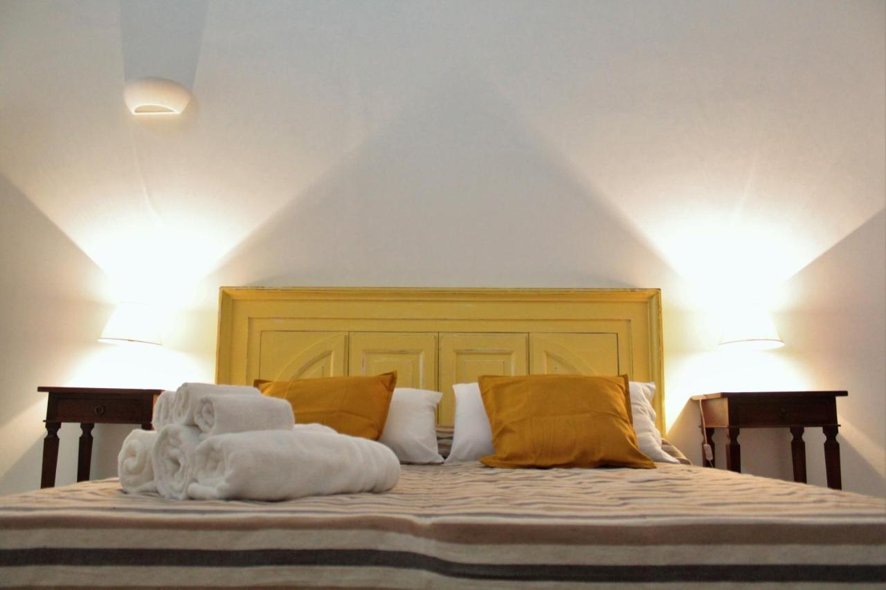 Bed and Breakfast A Casa Ventotto à Mesagne Extérieur photo